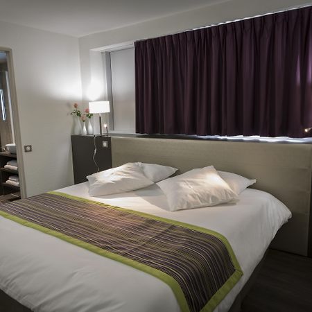 Hotel Astrid Lurdy Exteriér fotografie