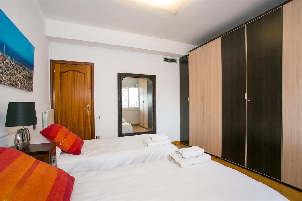 Hotel Astrid Lurdy Exteriér fotografie