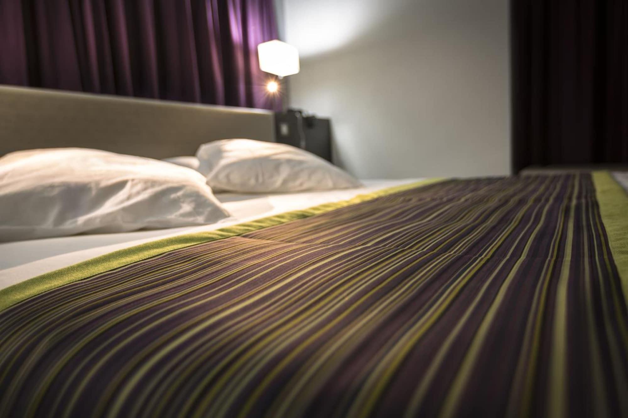 Hotel Astrid Lurdy Exteriér fotografie