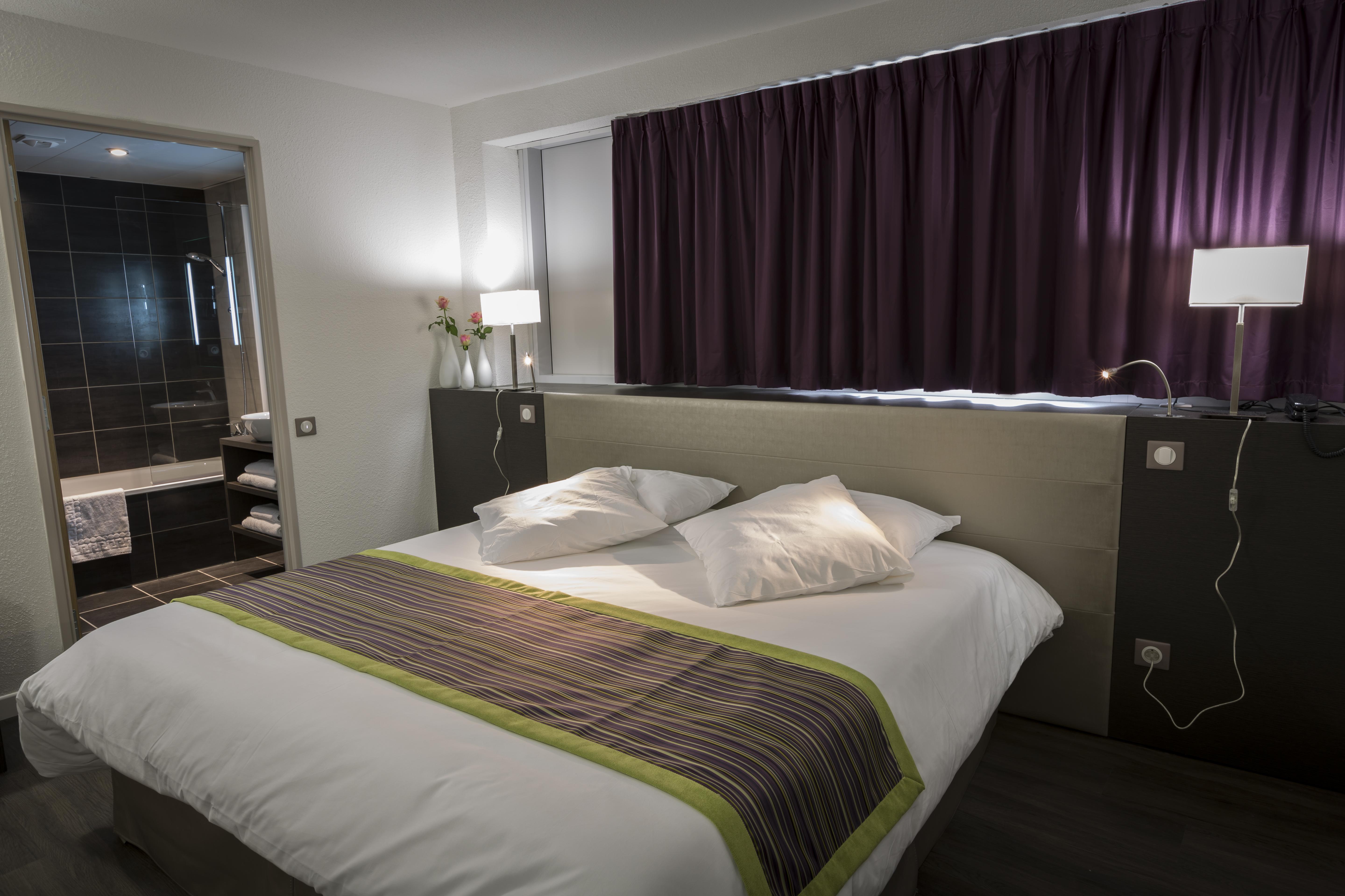 Hotel Astrid Lurdy Exteriér fotografie