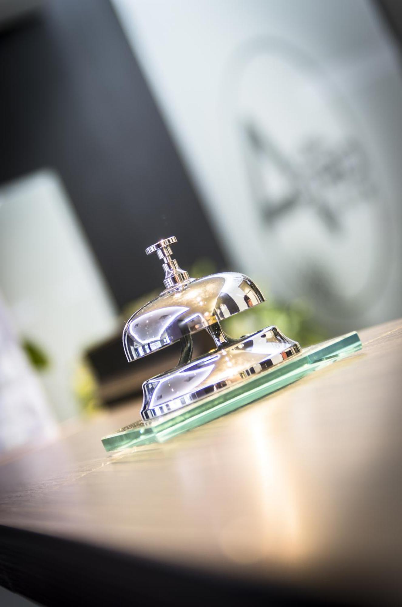Hotel Astrid Lurdy Exteriér fotografie